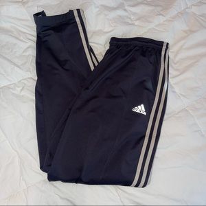 Adidas track pants